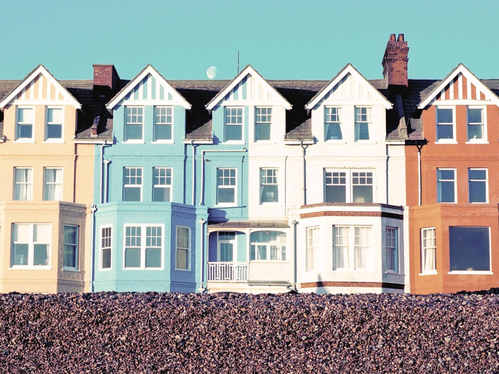 Hidden Cottage By The Suffolk Cottage Collection Aldeburgh Exterior foto